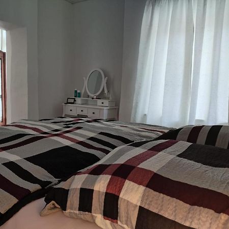 Ferienwohnung Gaensebluemchen Feistritz an der Gail Exteriör bild